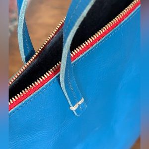 Clare V Ataché Bag .